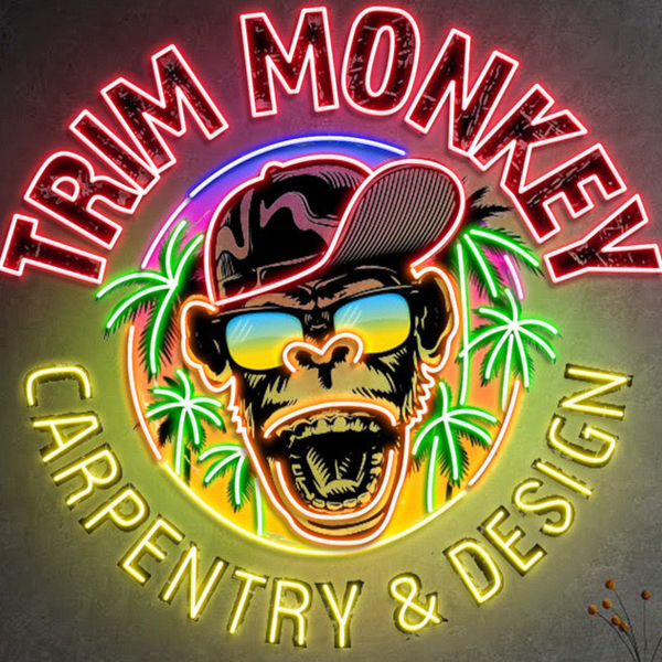 Trim Monkey Apparel